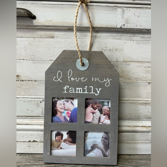 Hanging photo Fram - Picture 1 of 1